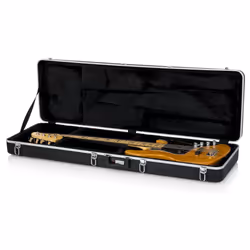 Gator Cases GC-BASS boîtier pour instruments de musique à corde - Vue supplémentaire 6