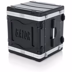 Gator Cases GR-10L Etui équipement audio Universel Boîtier rigide Polyéthylène Noir - Vue supplémentaire 4