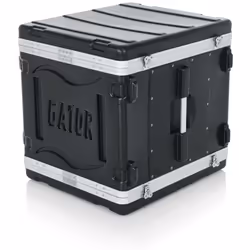 Gator Cases GR-12L Etui équipement audio Universel Boîtier rigide Polyéthylène Noir - Vue supplémentaire 4