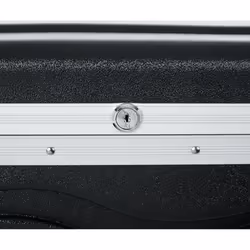 Gator Cases GR-12L Etui équipement audio Universel Boîtier rigide Polyéthylène Noir - Vue supplémentaire 6