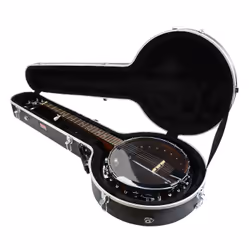 Gator Cases GC-BANJO-XL