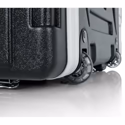 Gator Cases GRR-10L Etui équipement audio Universel Valise sur roulette Polyéthylène Noir - Vue supplémentaire 10
