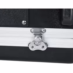 Gator Cases GRR-10L Etui équipement audio Universel Valise sur roulette Polyéthylène Noir - Vue supplémentaire 6