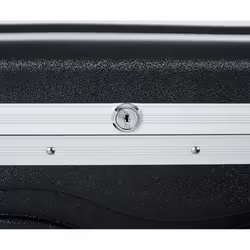 Gator Cases GRR-10L Etui équipement audio Universel Valise sur roulette Polyéthylène Noir - Vue supplémentaire 7