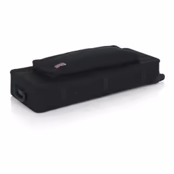 Gator Cases GK-49 Noir Étui pour clavier MIDI Valise sur roulette