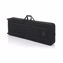 Gator Cases GK-76 housse et boîtier pour clavier Noir Étui pour clavier MIDI - Vue supplémentaire 4