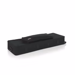 Gator Cases GK-76 housse et boîtier pour clavier Noir Étui pour clavier MIDI - Vue supplémentaire 5