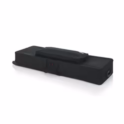 Gator Cases GK-76 housse et boîtier pour clavier Noir Étui pour clavier MIDI - Vue supplémentaire 6