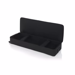 Gator Cases GK-76 housse et boîtier pour clavier Noir Étui pour clavier MIDI - Vue supplémentaire 7