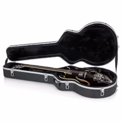 Gator Cases GC-335 boîtier pour instruments de musique à corde - Vue supplémentaire 4