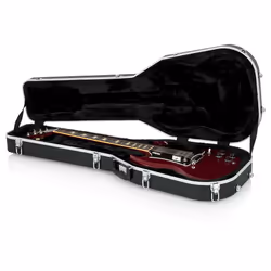 Gator Cases GC-SG boîtier pour instruments de musique à corde - Vue supplémentaire 4