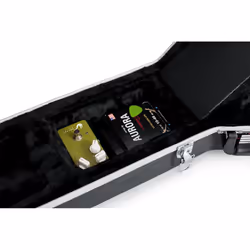 Gator Cases GC-SG boîtier pour instruments de musique à corde - Vue supplémentaire 5