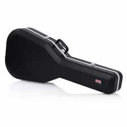 Gator Cases GC-APX boîtier pour instruments de musique à corde