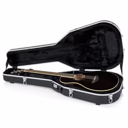 Gator Cases GC-APX boîtier pour instruments de musique à corde