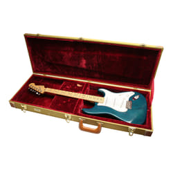 Gator Cases GWELECTRICTW boîtier pour instruments de musique à corde