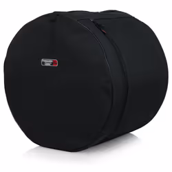 Gator Cases 5-Piece Fusion Set Bags Kit percussion Set de voyage