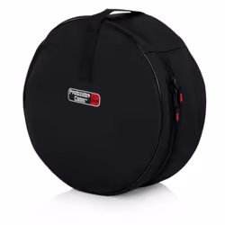 Gator Cases 5-Piece Fusion Set Bags Kit percussion Set de voyage - Vue supplémentaire 4