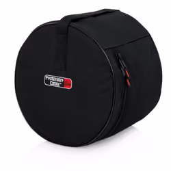 Gator Cases 5-Piece Fusion Set Bags Kit percussion Set de voyage - Vue supplémentaire 7