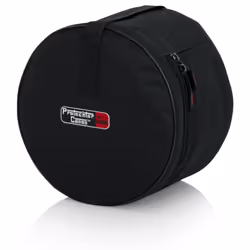 Gator Cases 5-Piece Fusion Set Bags Kit percussion Set de voyage - Vue supplémentaire 9