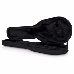 Gator Cases GL-LPS, Étui sac à dos, Noir, Nylon, Noir, mousse, Electrique