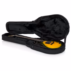 Gator Cases GL-LPS boîtier pour instruments de musique à corde - Vue supplémentaire 4