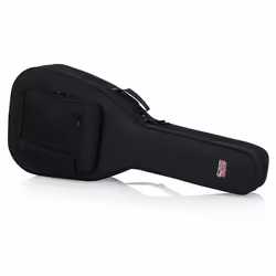 Gator Cases GL-APX boîtier pour instruments de musique à corde