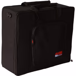 Gator Cases G-MIX-L 1618A Mixeur DJ Nylon, Polymousse Noir