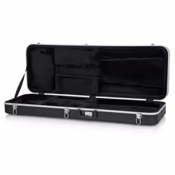 Gator Cases Electric Guitar Case - Vue supplémentaire 5