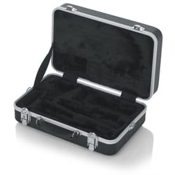Gator Cases GC-CLARINET housse et boîtier pour instruments à vent