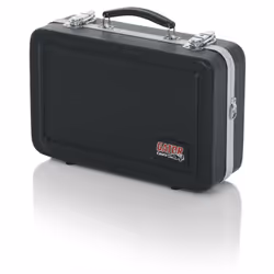 Gator Cases GC-CLARINET housse et boîtier pour instruments à vent