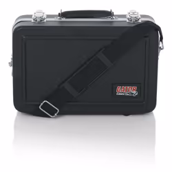 Gator Cases GC-CLARINET housse et boîtier pour instruments à vent