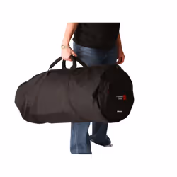 Gator Cases GP-HDWE-1436 caisse pour tambour et instrument à percussion Batterie Etui simple