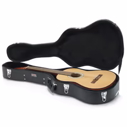 Gator Cases GW-CLASSIC boîtier pour instruments de musique à corde - Vue supplémentaire 4
