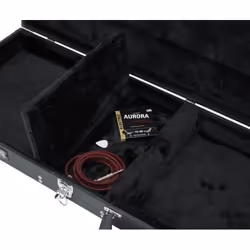 Gator Cases GW-BASS - Vue supplémentaire 4