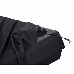 Gator Cases GKC-1540 housse et boîtier pour clavier Noir Étui pour clavier MIDI