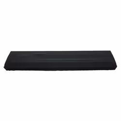 Gator Cases GKC-1648 housse et boîtier pour clavier Noir Étui pour clavier MIDI