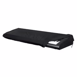 Gator Cases GKC-1648 housse et boîtier pour clavier Noir Étui pour clavier MIDI