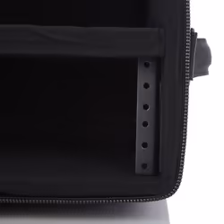 Gator Cases GSR-2U étui pour équipements Sacoche/Attaché-case Noir - Vue supplémentaire 4