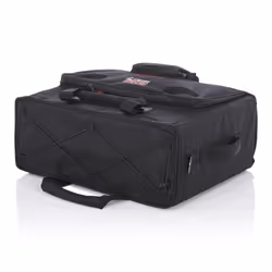 Gator Cases GSR-2U étui pour équipements Sacoche/Attaché-case Noir - Vue supplémentaire 6