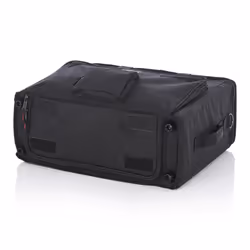 Gator Cases GSR-2U étui pour équipements Sacoche/Attaché-case Noir - Vue supplémentaire 7