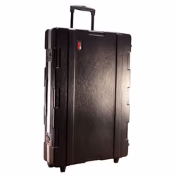 Gator Cases GMIX24X36, Boîtier rigide, Semi-acoustique