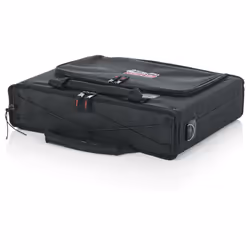 Gator Cases GRB-2U Etui équipement audio Universel Boîtier rigide Nylon, Contre-plaqué Noir - Vue supplémentaire 4