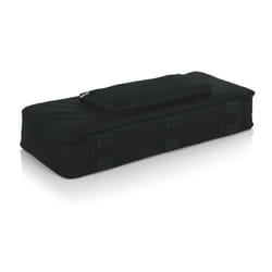 Gator Cases GKB-61 housse et boîtier pour clavier Noir Étui pour clavier MIDI