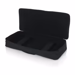Gator Cases GKB-61 housse et boîtier pour clavier Noir Étui pour clavier MIDI - Vue supplémentaire 5