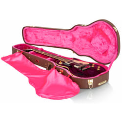 Gator Cases GW-LP-BROWN