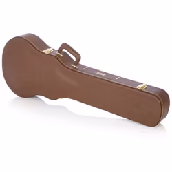 Gator Cases GW-LP-BROWN