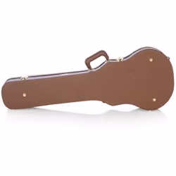 Gator Cases GW-LP-BROWN