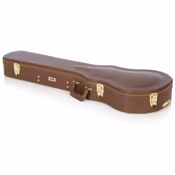 Gator Cases GW-LP-BROWN - Vue supplémentaire 4