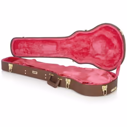 Gator Cases GW-LP-BROWN - Vue supplémentaire 5