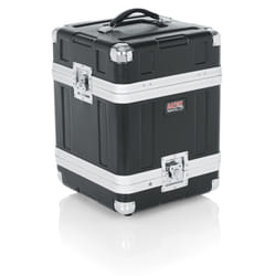 Gator Cases GM-4WR Etui équipement audio Universel Boîtier rigide Polyéthylène Noir